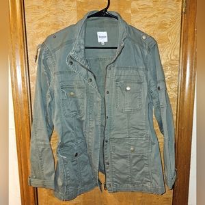 Utility Jacket